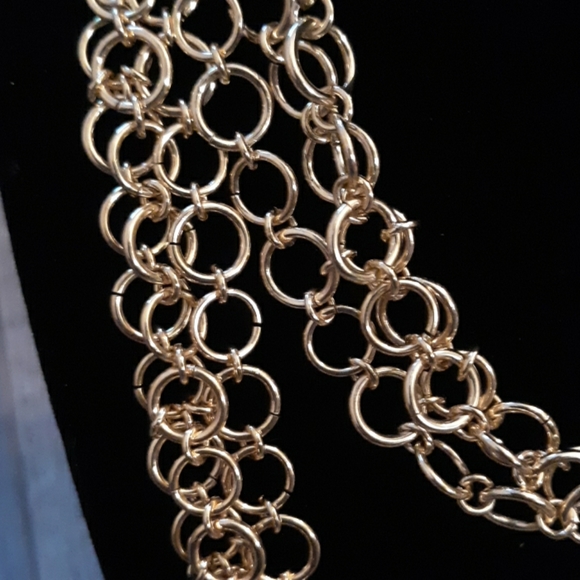 Joan rivers necklace - Picture 2 of 2